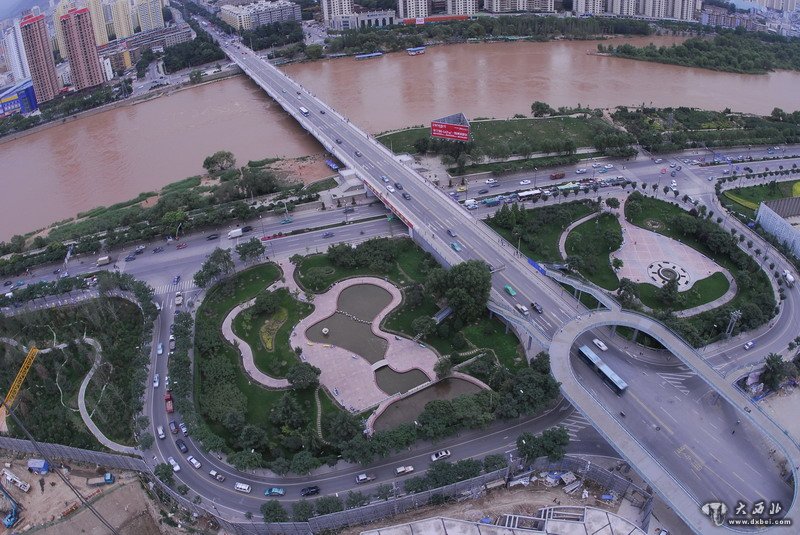 远达锦绣半岛外景