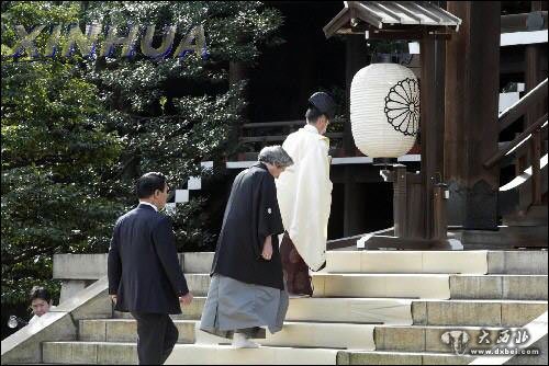 靖国神社