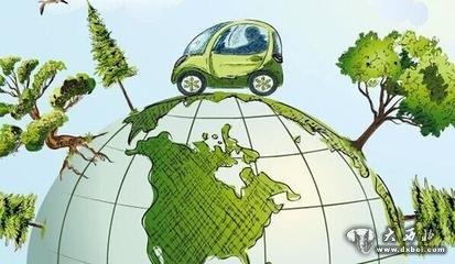 国外电动汽车的发展战略
