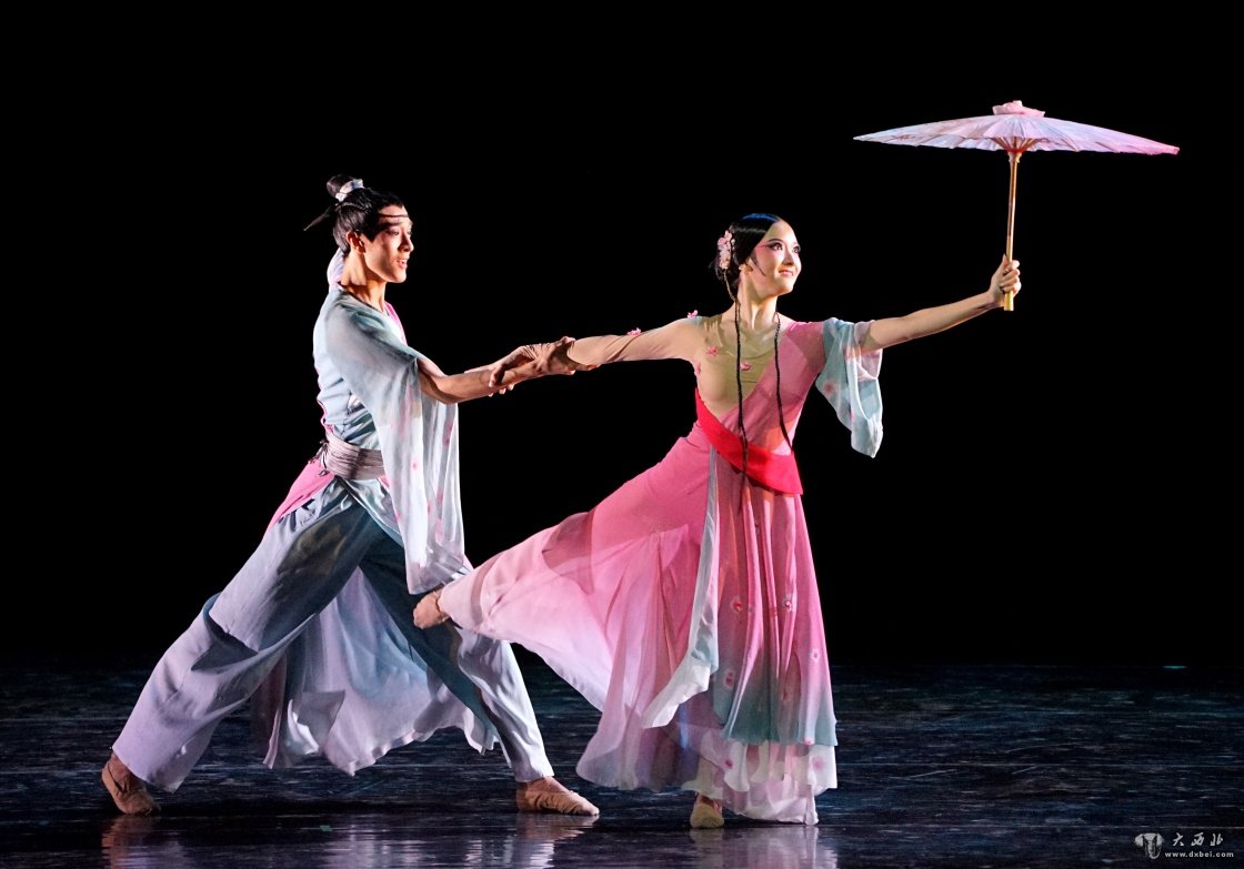 第十一届中国舞蹈“荷花奖”古典舞评奖开幕